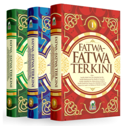 buku Fatwa-fatwa Terkini