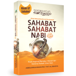 buku Sahabat-sahabat nabi