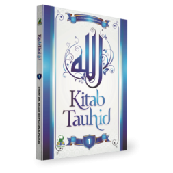 kitab tauhid 1