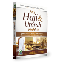 Sifat Haji dan Umrah Nabi