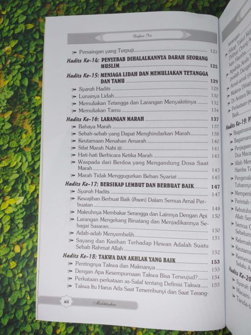 Mukhtashar Jami'ul Ulum Wal Hikam - Gambar 4