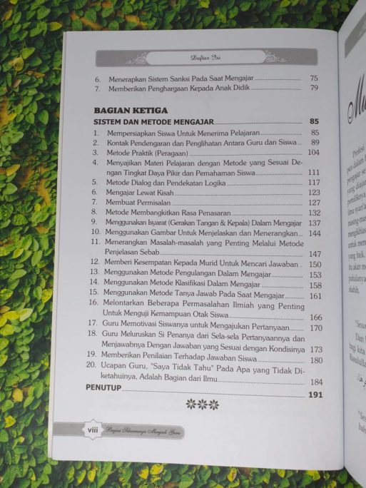 Begini Seharusnya Menjadi Guru - Gambar 3