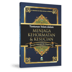 buku menjaga kesucian diri
