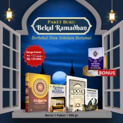 Paket bekal ramadhan