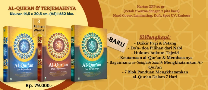 Buku-buku-Best-Seller-Dalam-Berbagai-Tema-Akidah-Tauhid-Ibadah-Dzikir-Doa-Islam-Kaffah-Sirah-Fikih-Hadits-11