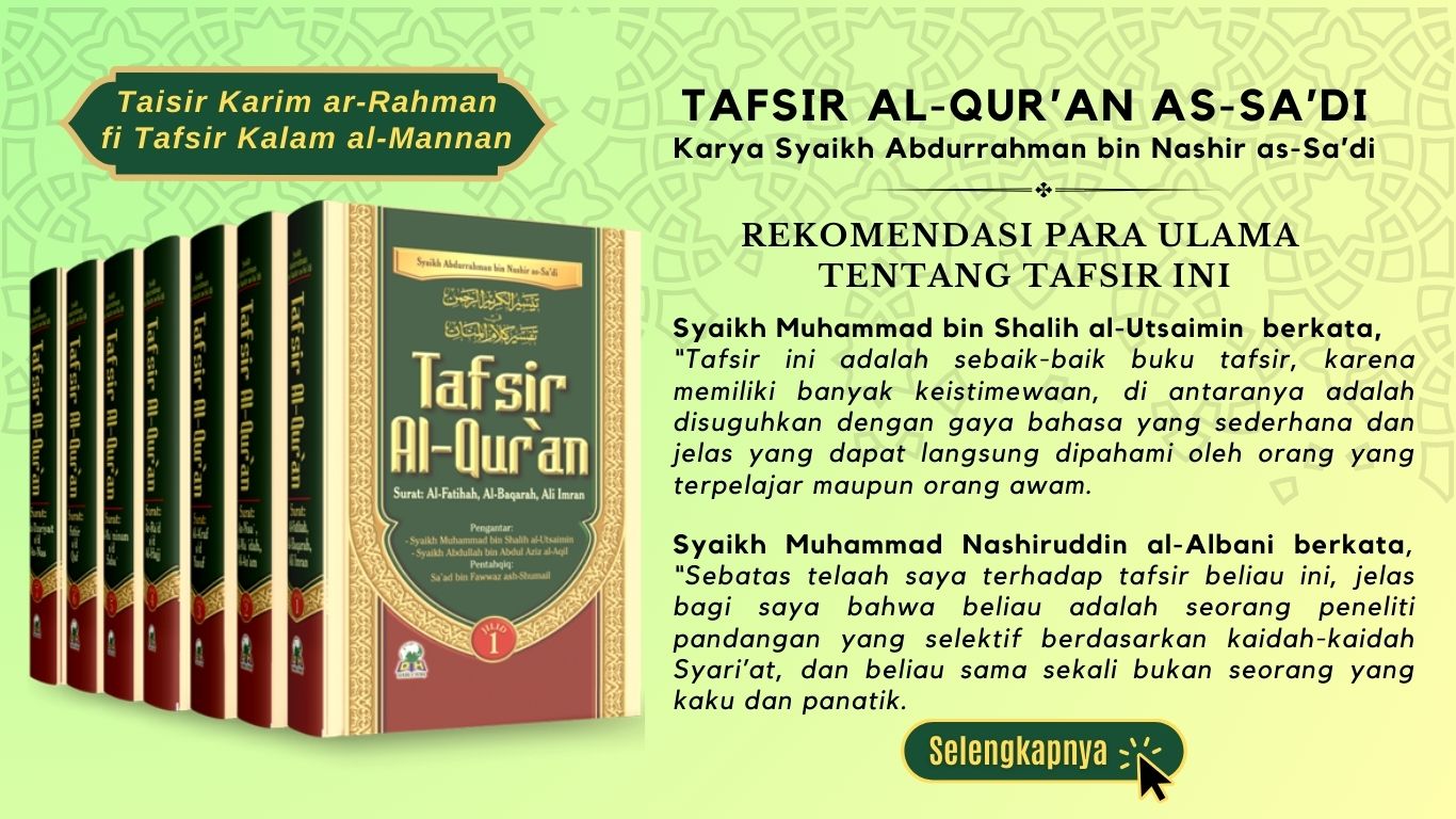 Tafadi as-Sa'di